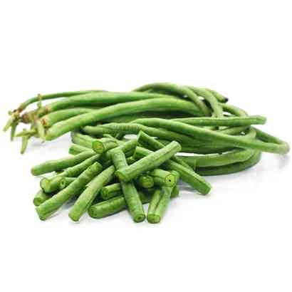 Long Bean (Borboti)